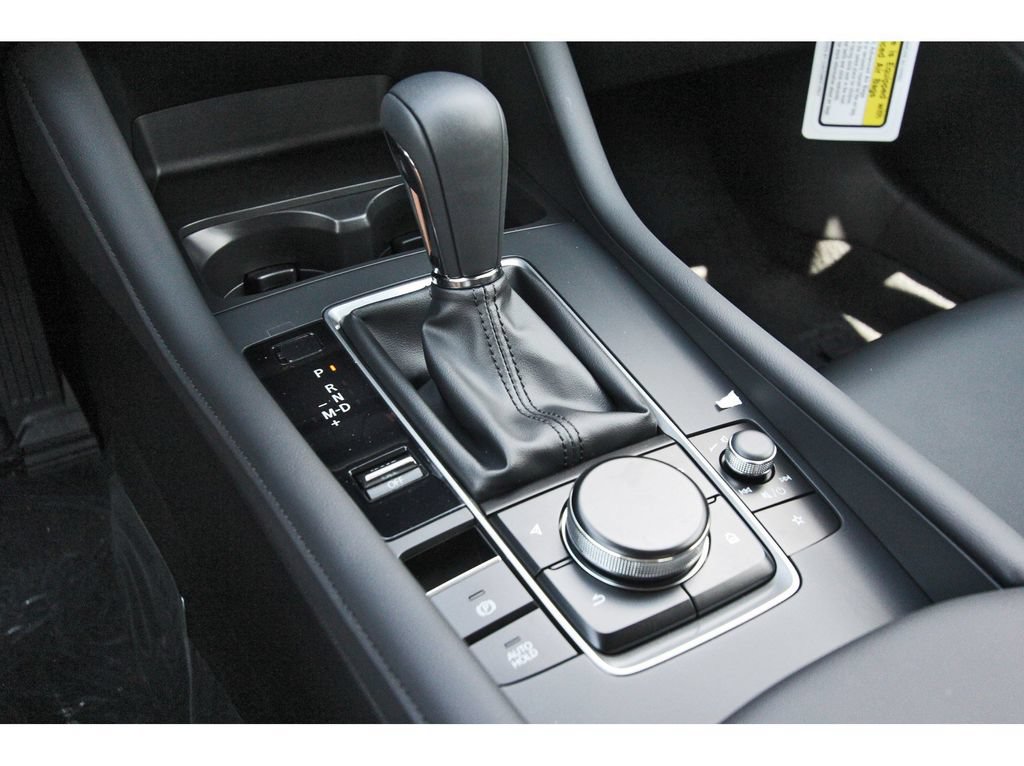 New 2026 MAZDA MAZDA3 s Sport FWD image 25