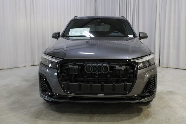 New 2026 Audi Q7 3.0T Premium Plus image 37