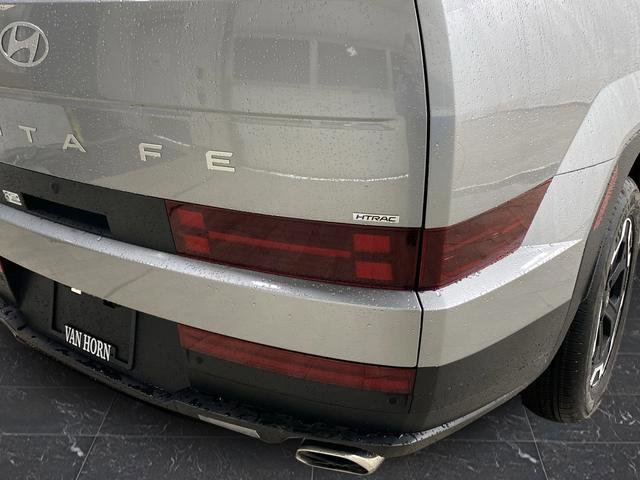 New 2026 Hyundai Santa Fe SEL image 30