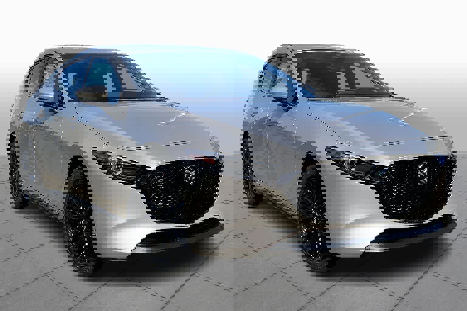 New 2026 MAZDA MAZDA3 2.5 S Hatchback w/ Premium Pkg image 2