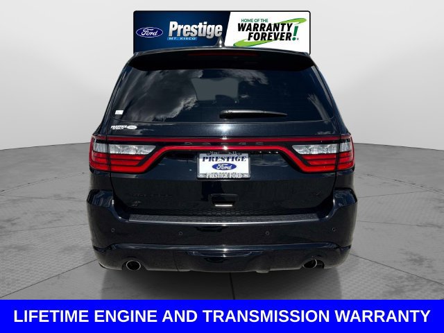 Used 2022 Dodge Durango R/T AWD/4WD image 5
