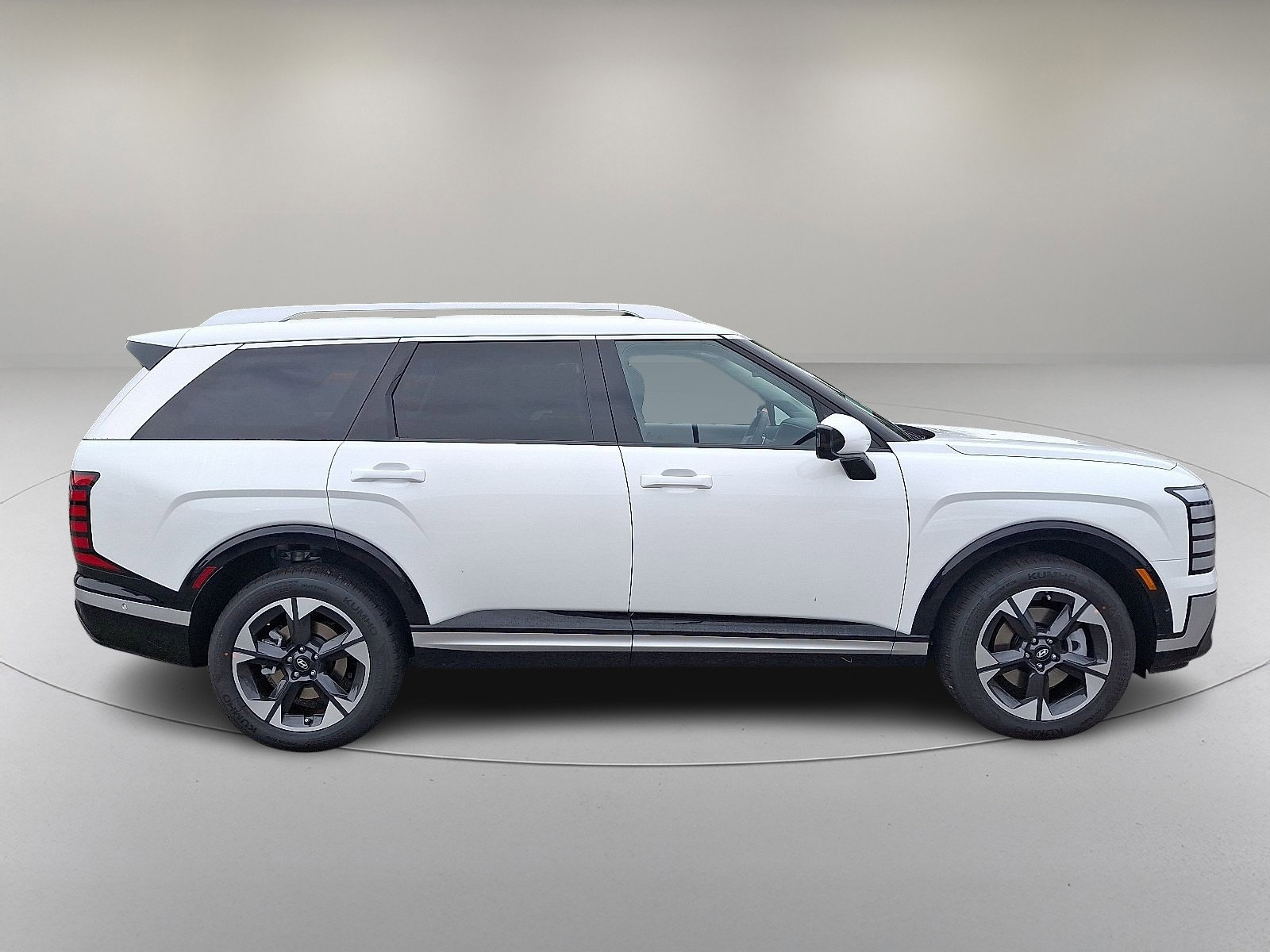 New 2026 Hyundai Palisade Limited image 8