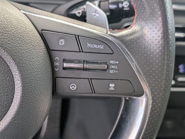 Used 2020 Hyundai Sonata SEL Plus w/ Cargo Package image 33