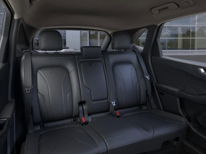 New 2025 Ford Escape SE w/ PHEV Premium Package FWD image 11