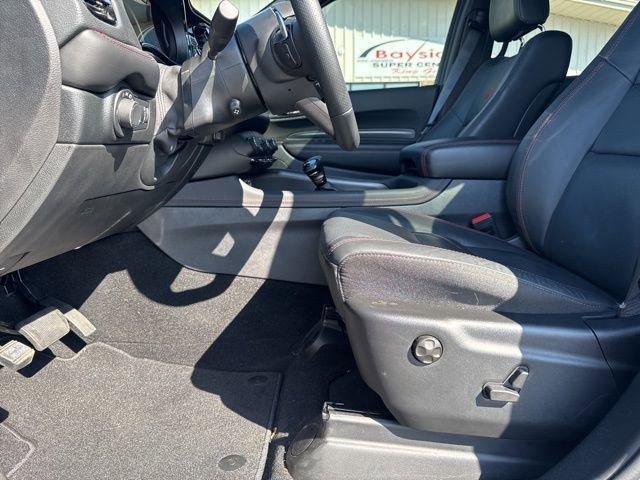 Used 2026 Dodge Durango GT image 32