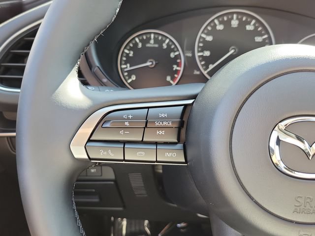 New 2026 MAZDA MAZDA3 2.5 S Sedan w/ Preferred Pkg FWD image 7