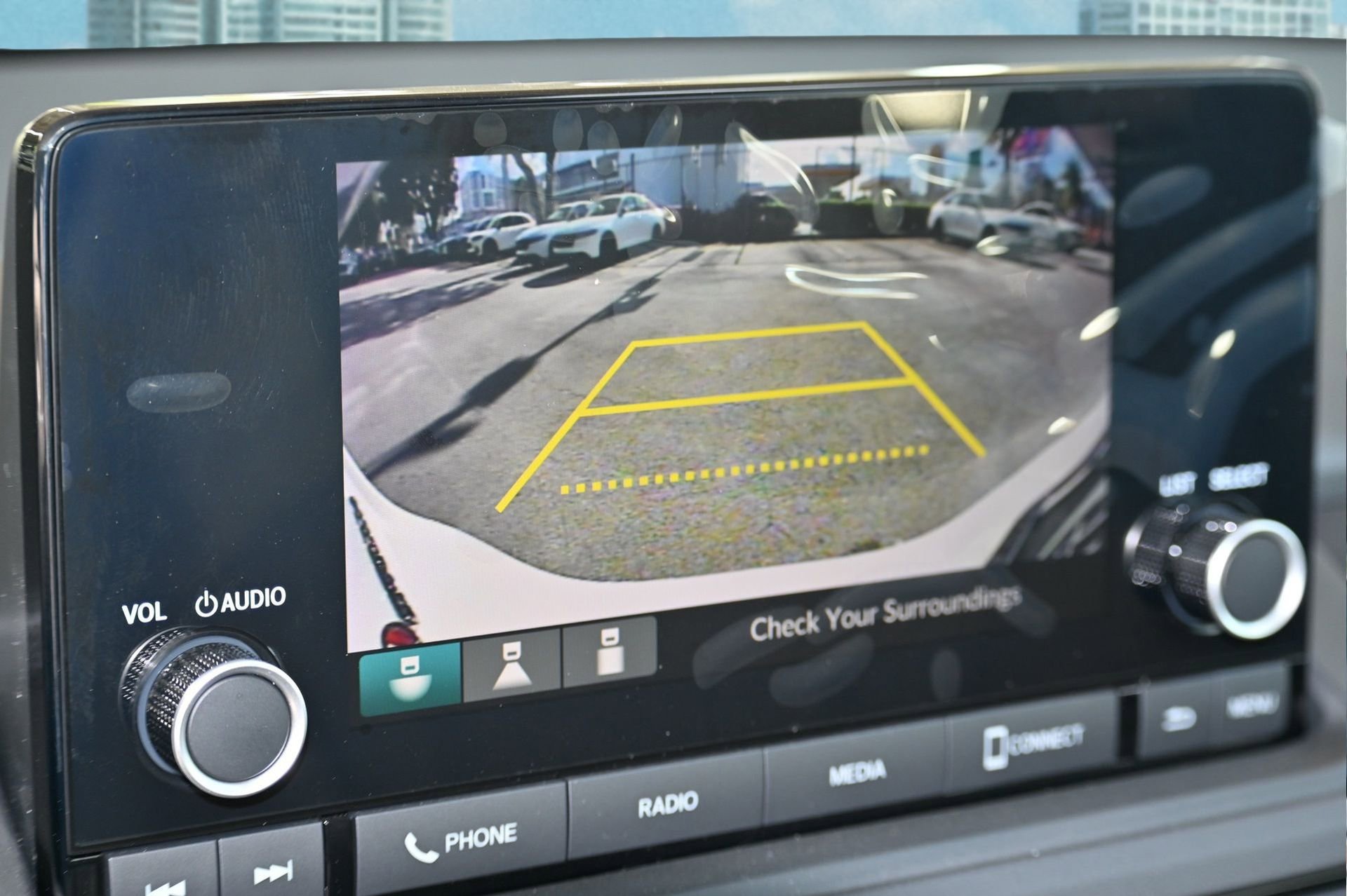 New 2025 Honda Accord LX image 31