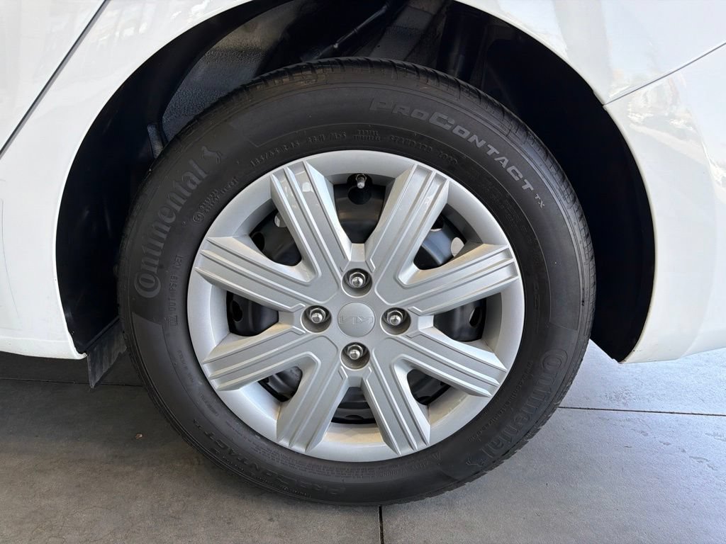 Used 2023 Kia Rio LX FWD image 15