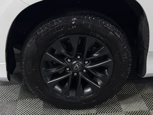 Used 2023 Lexus GX 460 Premium w/ Premium Package AWD/4WD image 14