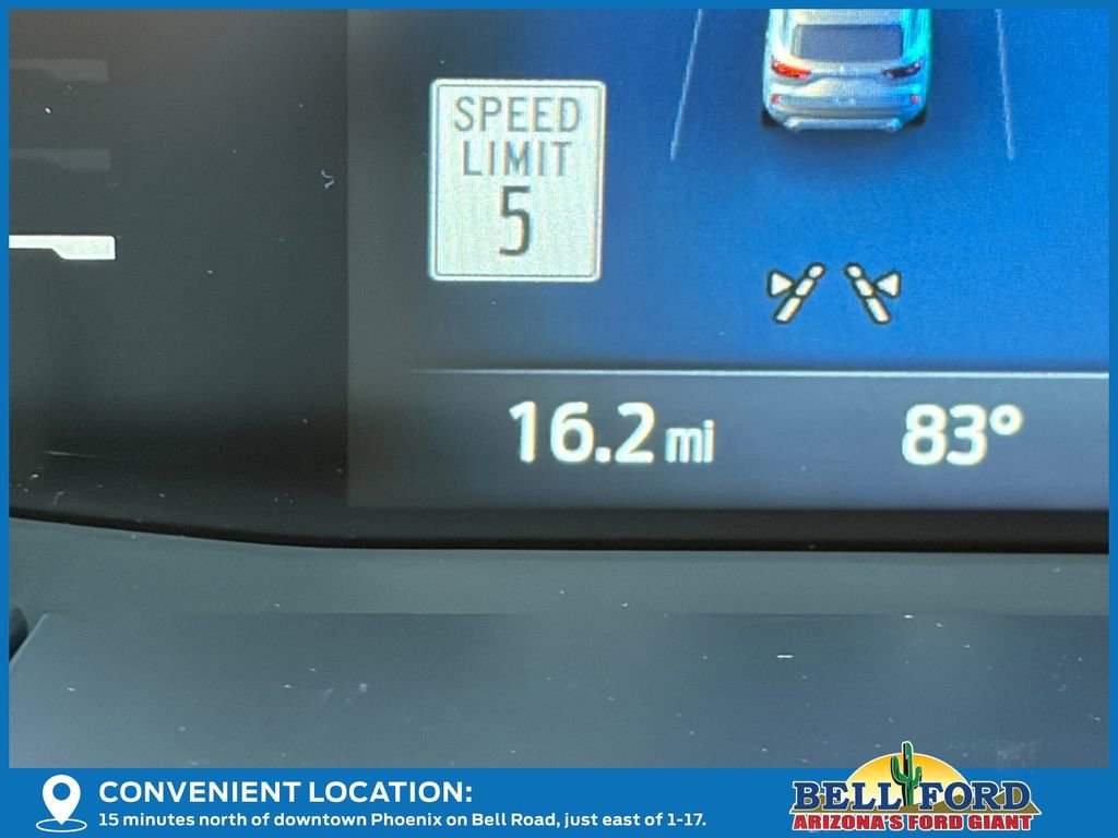 New 2026 Ford Escape Active w/ Tech Pack #1 image 24