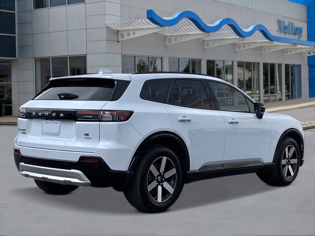 New 2026 Honda Prologue Touring image 4