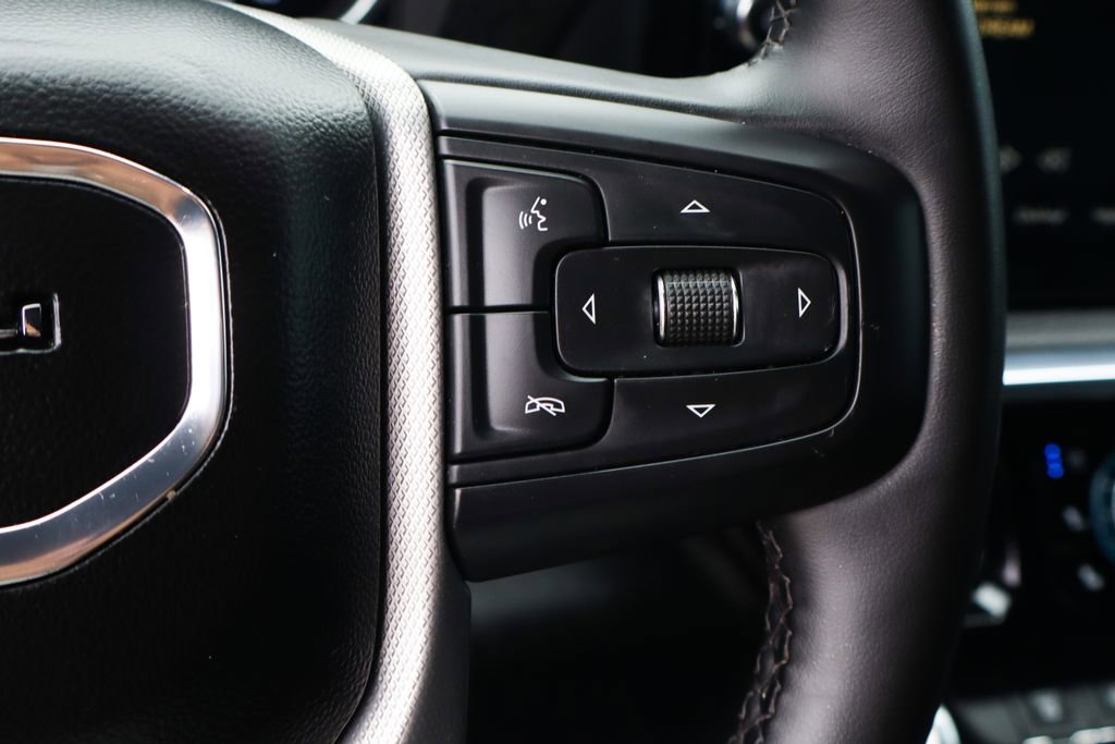 Used 2024 GMC Sierra 2500 Denali w/ Denali Reserve Package image 29