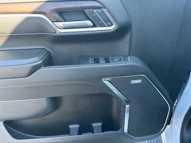 Used 2024 GMC Sierra 1500 SLT w/ SLT Premium Plus Package image 25