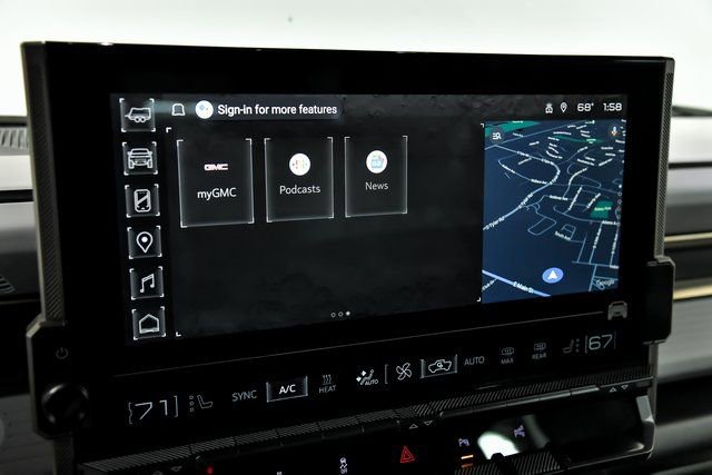 New 2025 GMC Hummer EV 3X image 20