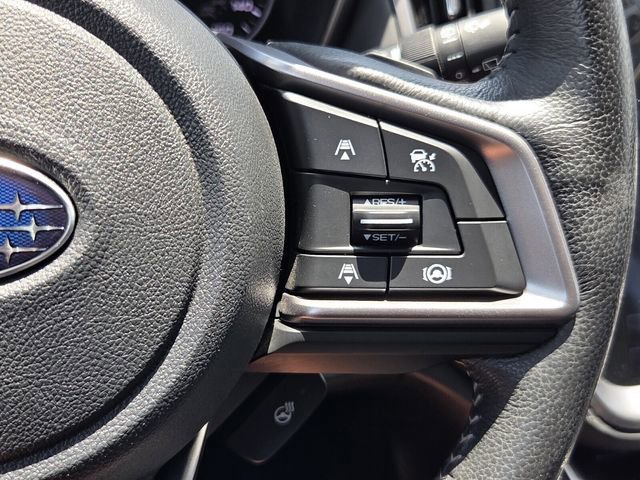 Used 2021 Subaru Outback Limited XT w/ Popular Package #2 AWD/4WD image 27