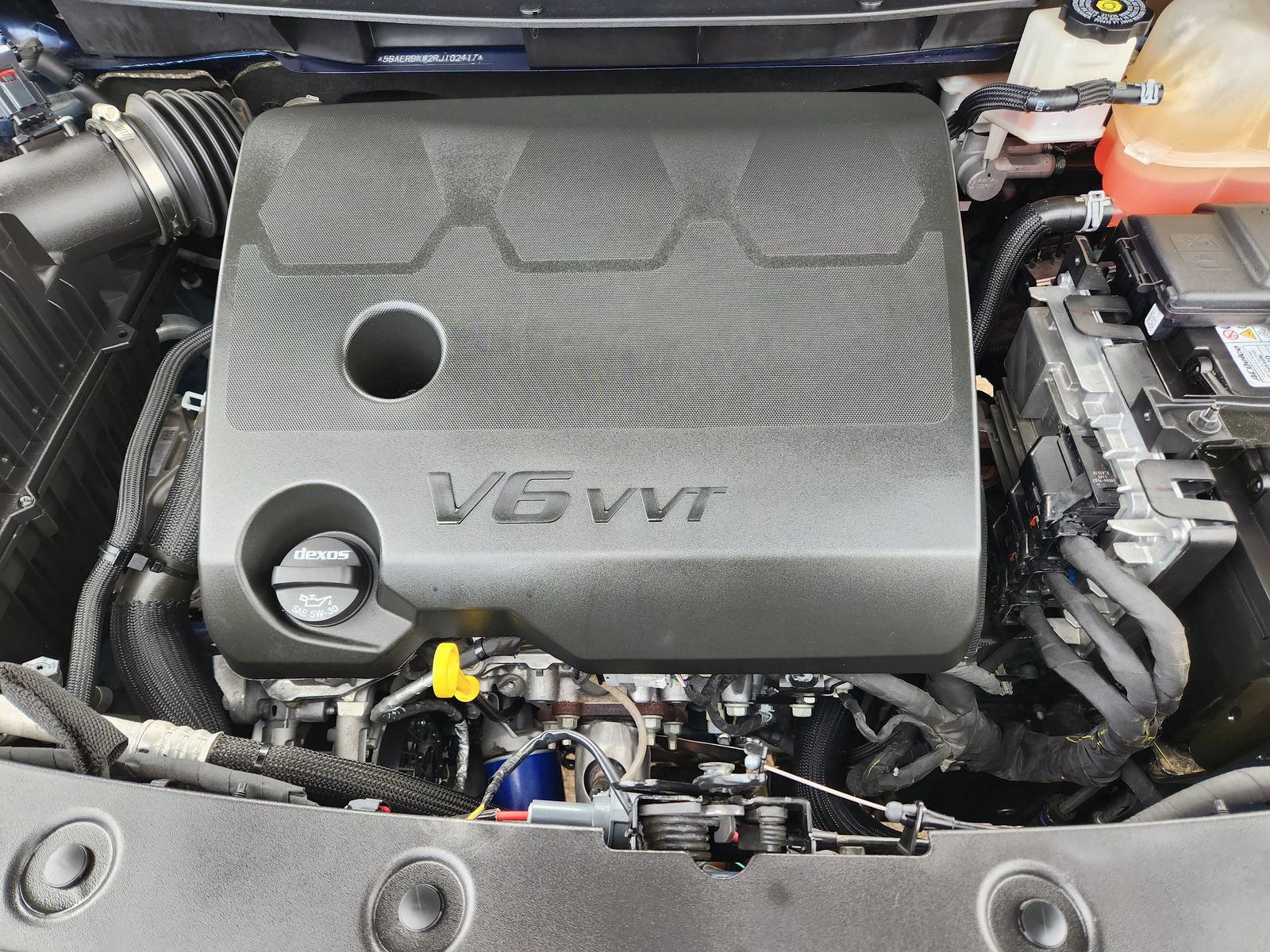 Used 2024 Buick Enclave Essence image 35