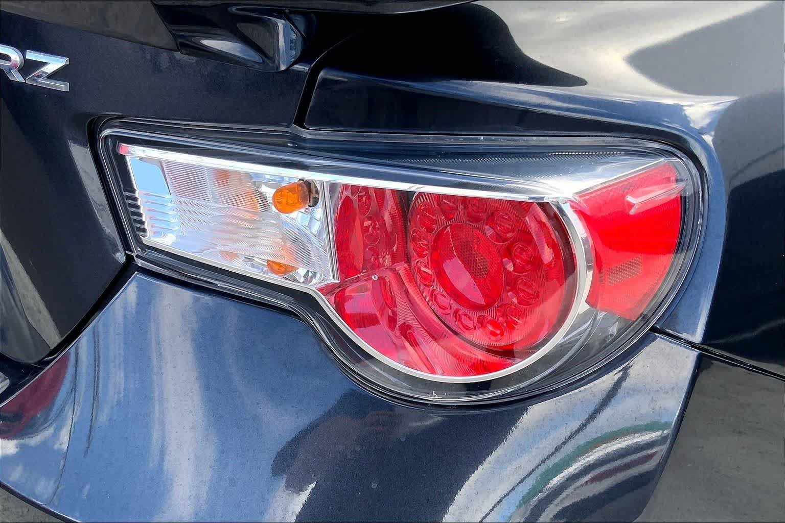 Used 2014 Subaru BRZ Limited RWD image 30