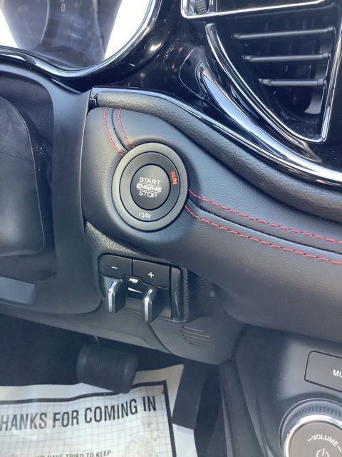 Certified 2025 Dodge Durango GT image 28