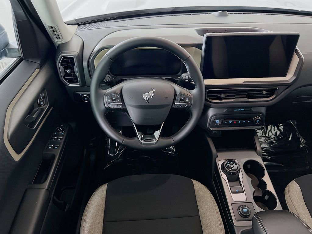New 2026 Ford Bronco Sport Big Bend w/ Convenience Package image 25