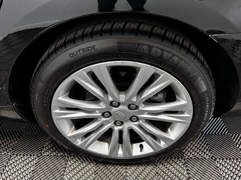 Used 2018 Cadillac XTS Luxury image 20
