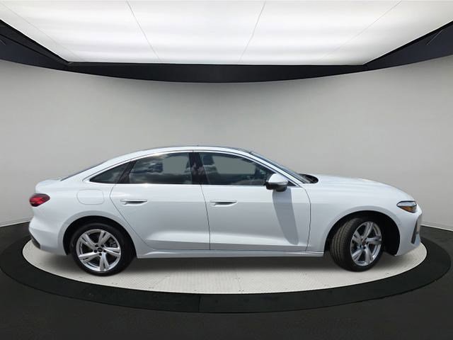 New 2025 Audi A5 2.0T Premium image 8