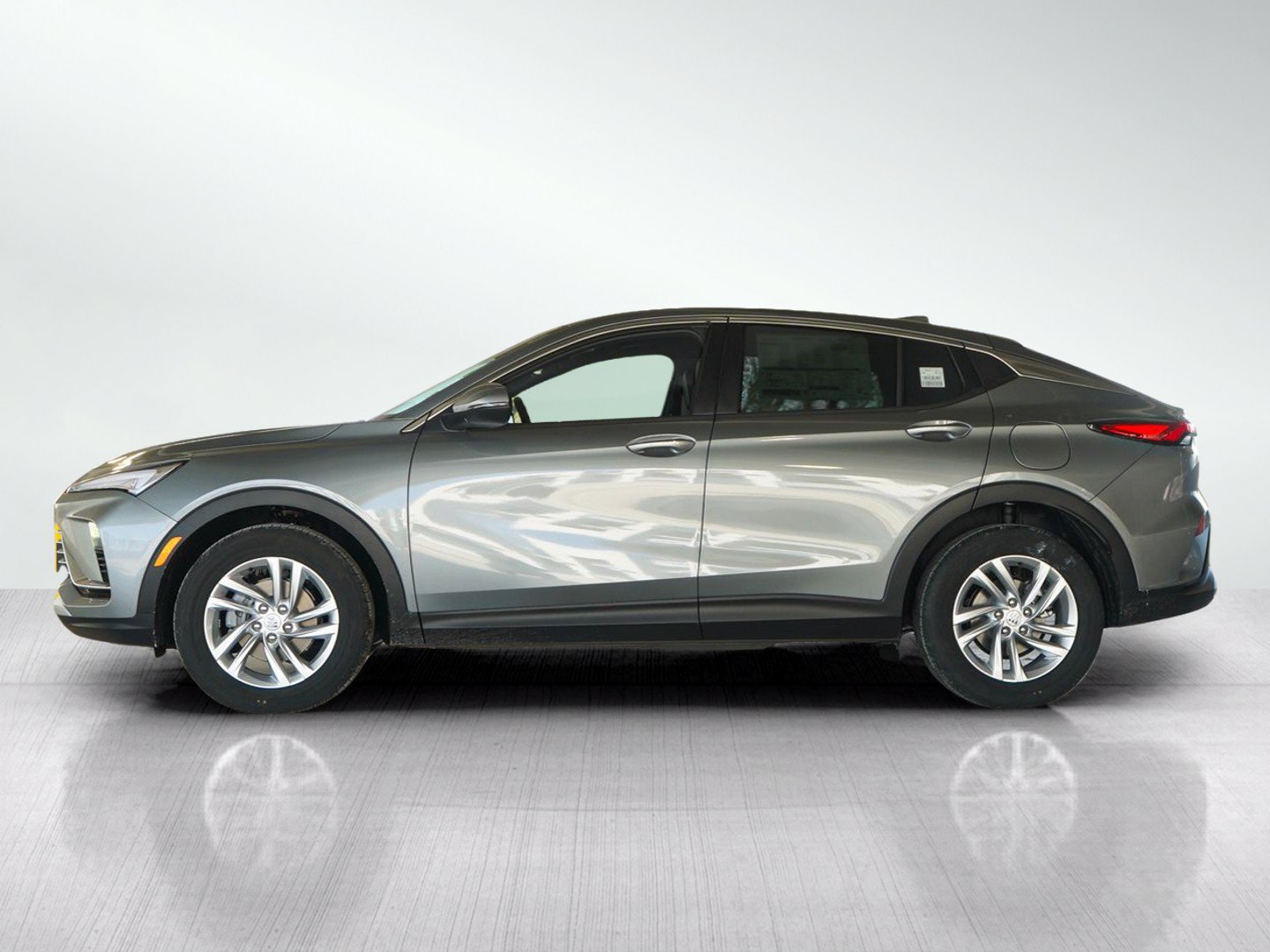 New 2026 Buick Envista Sport Touring FWD image 4