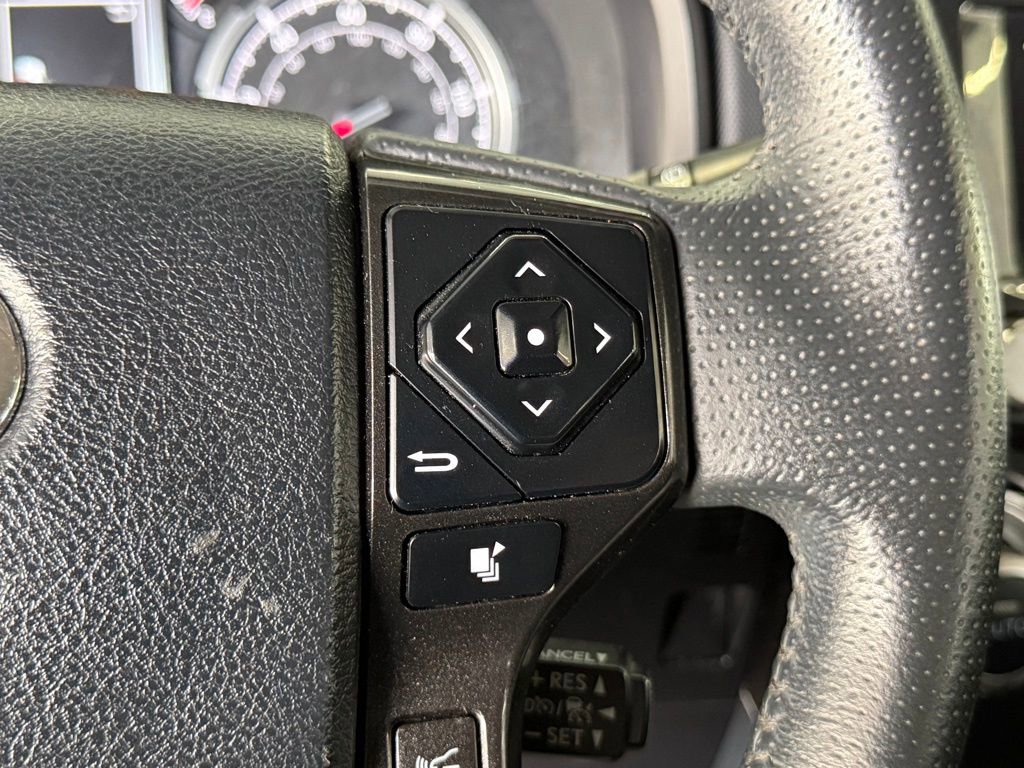 Used 2020 Toyota 4Runner Nightshade AWD/4WD image 25