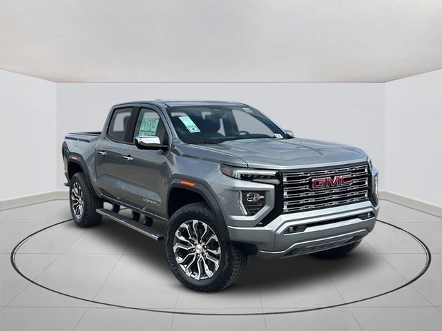New 2026 GMC Canyon Denali