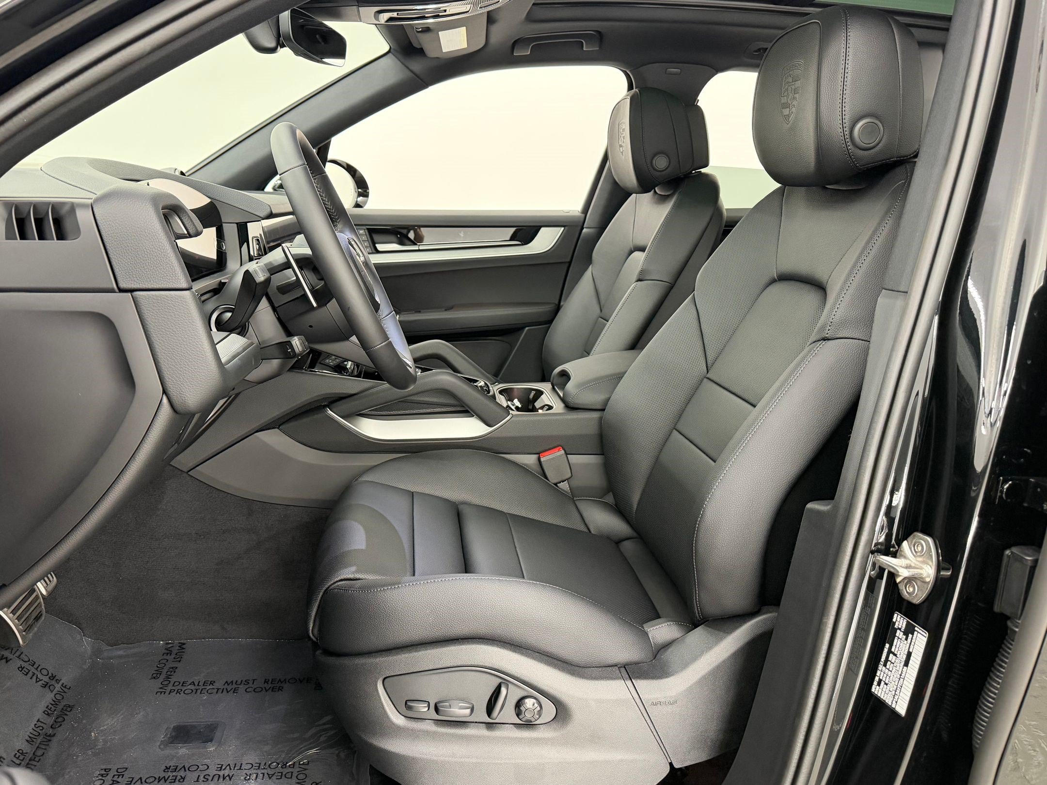 New 2026 Porsche Cayenne S AWD/4WD image 30