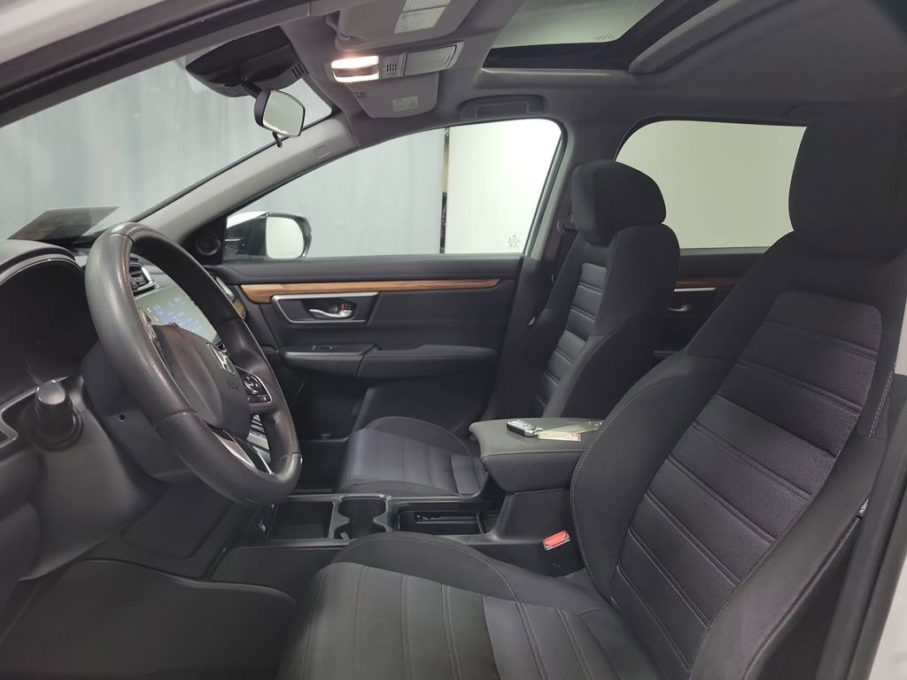 Used 2020 Honda CR-V EX image 12