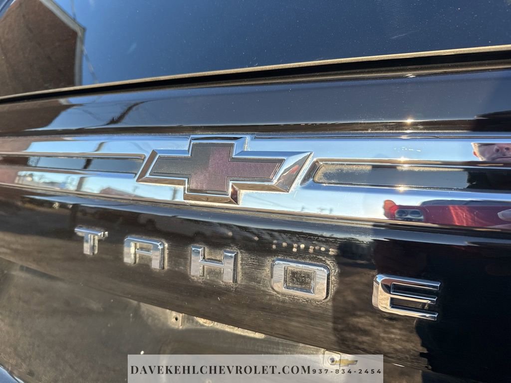 Used 2024 Chevrolet Tahoe Premier image 41