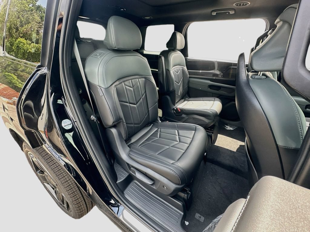 New 2027 Kia Telluride SX X-Line AWD/4WD image 30