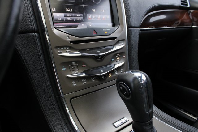 Used 2012 Lincoln MKX AWD image 19