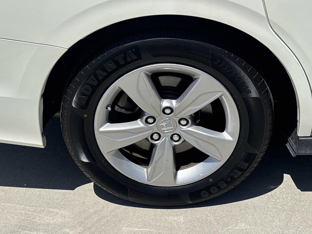 Used 2019 Honda Odyssey EX-L image 31