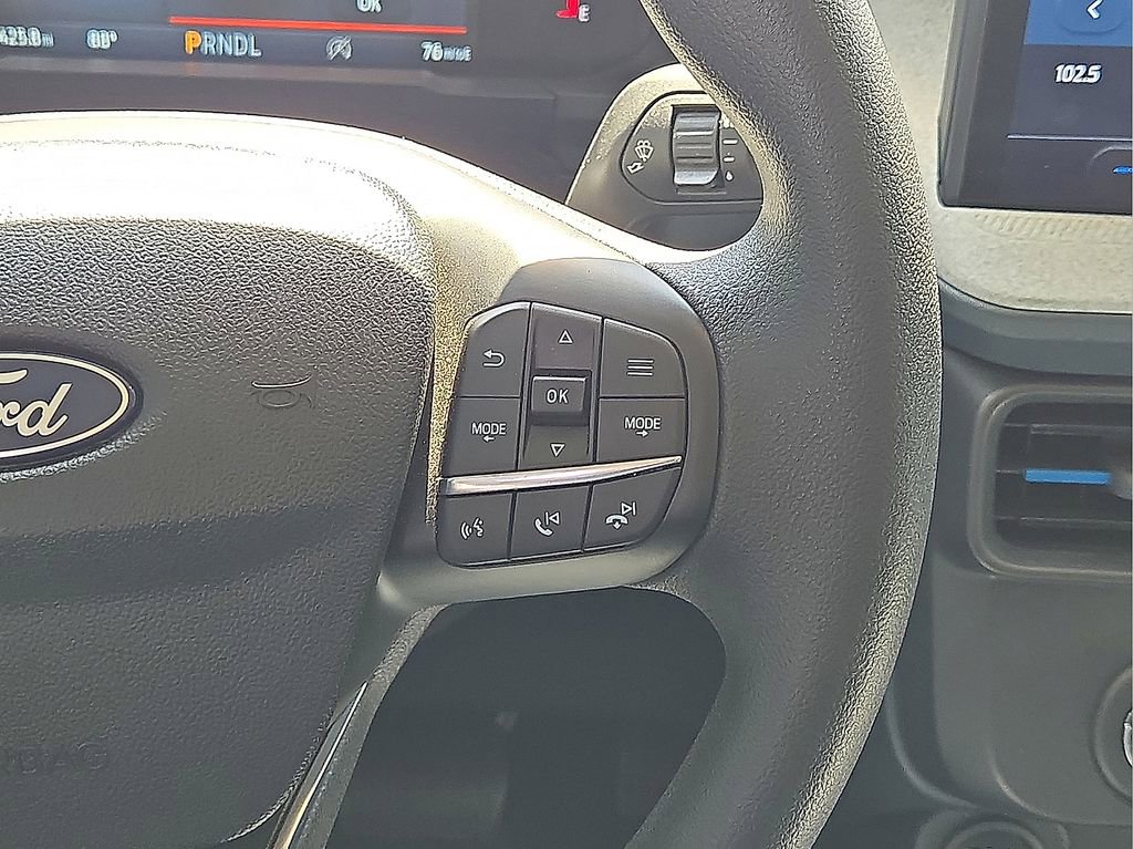 Used 2025 Ford Maverick XLT w/ Equipment Group 302A image 19