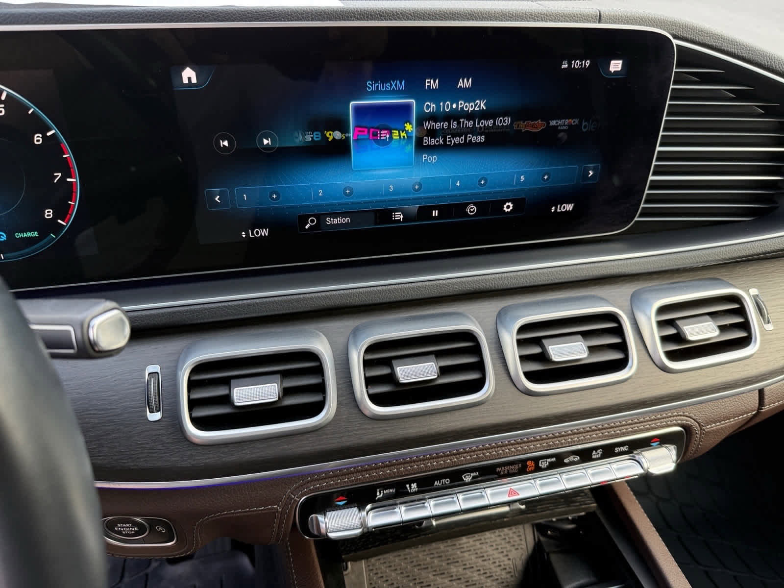 Certified 2022 Mercedes-Benz GLE 580 4MATIC image 19