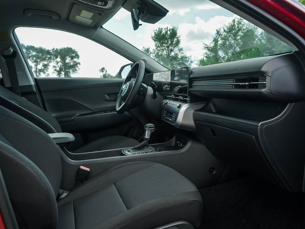 New 2026 Hyundai Kona SEL Sport image 10