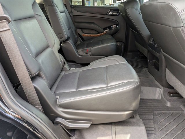 Used 2019 Chevrolet Tahoe Premier w/ RST 6.2L Performance Edition image 27
