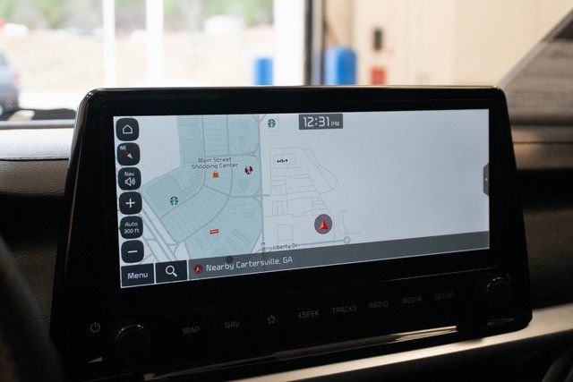 Used 2024 Kia Forte GT-Line w/ GT-Line Premium Package image 26