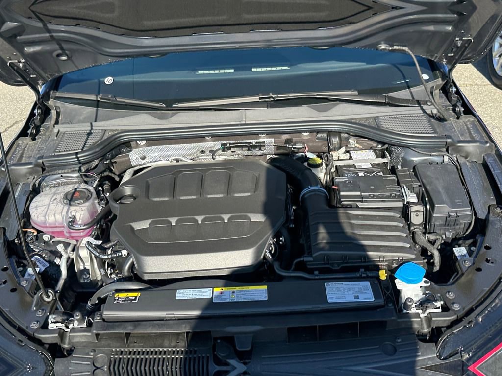 New 2026 Volkswagen GTI SE image 27