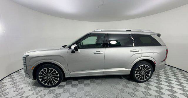 New 2026 Hyundai Palisade Calligraphy image 2