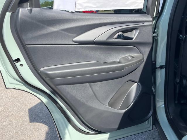 New 2026 Chevrolet TrailBlazer LS image 18