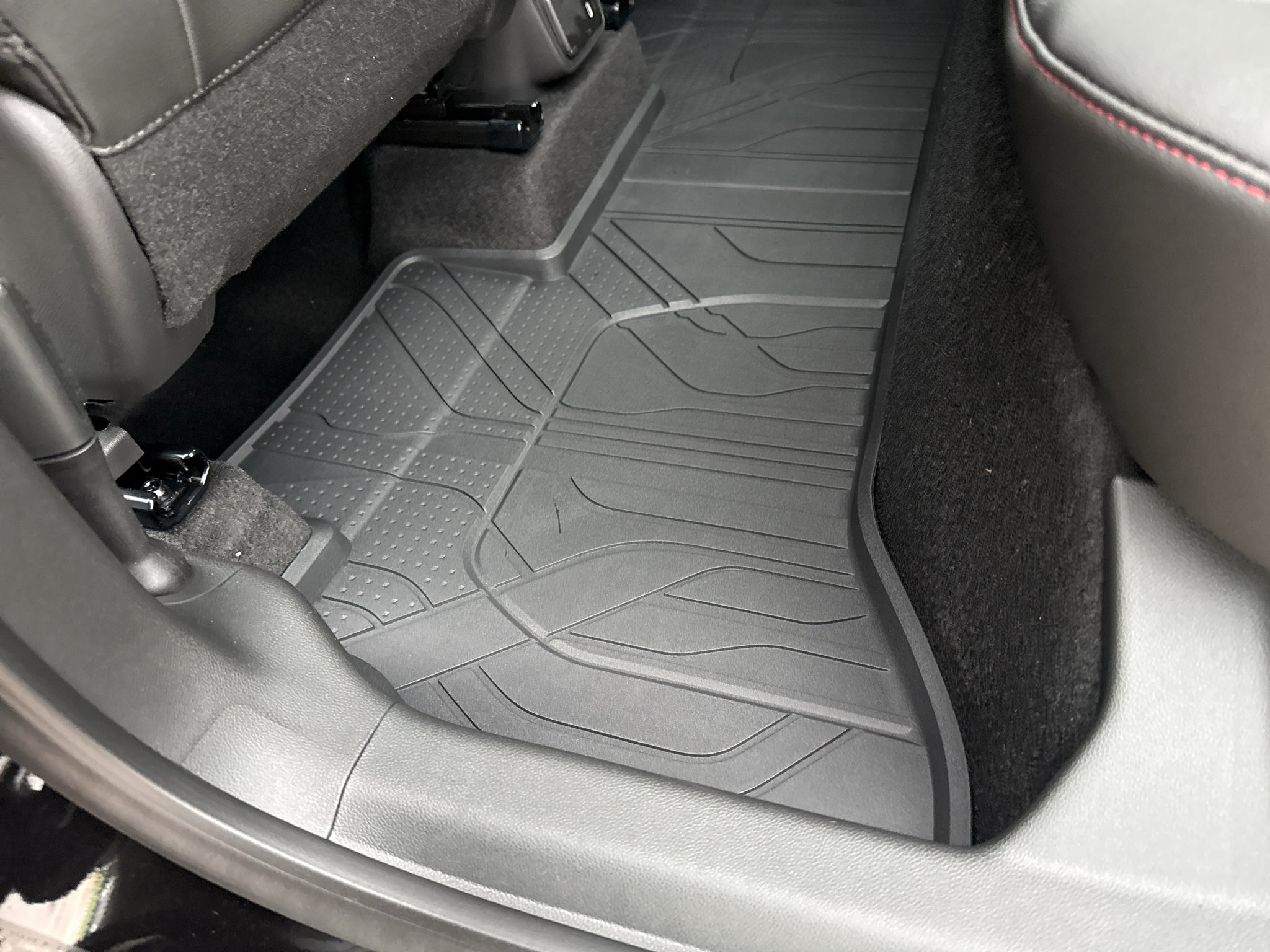 New 2026 Chevrolet TrailBlazer RS w/ Convenience Package FWD image 32