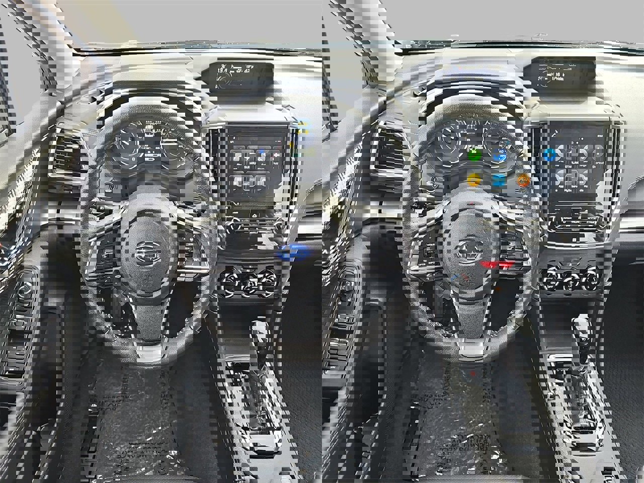 Certified 2023 Subaru Impreza 2.0i Limited image 16