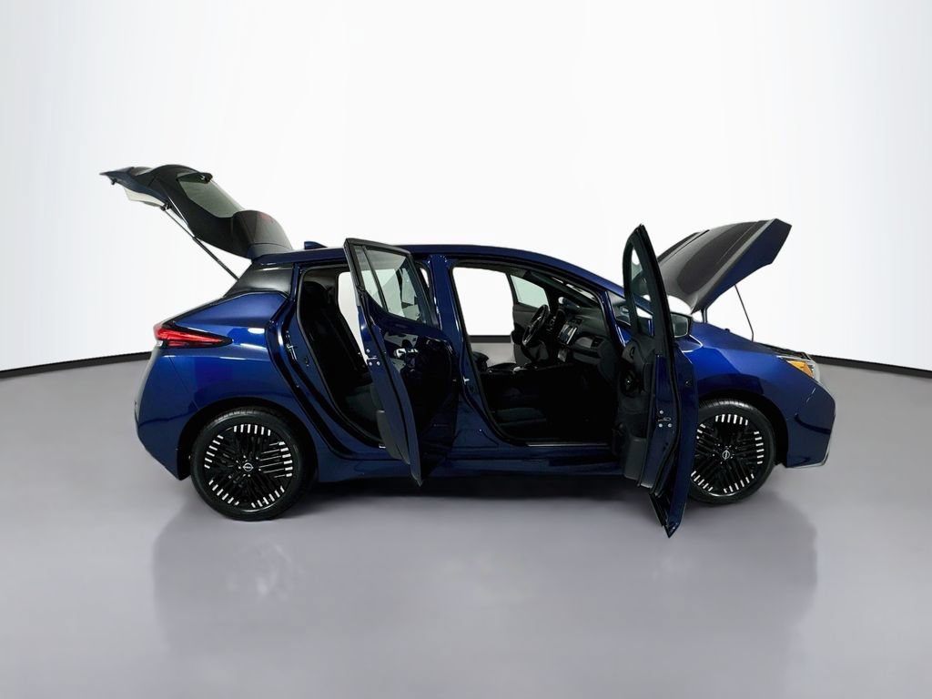 Used 2025 Nissan Leaf SV Plus FWD image 26