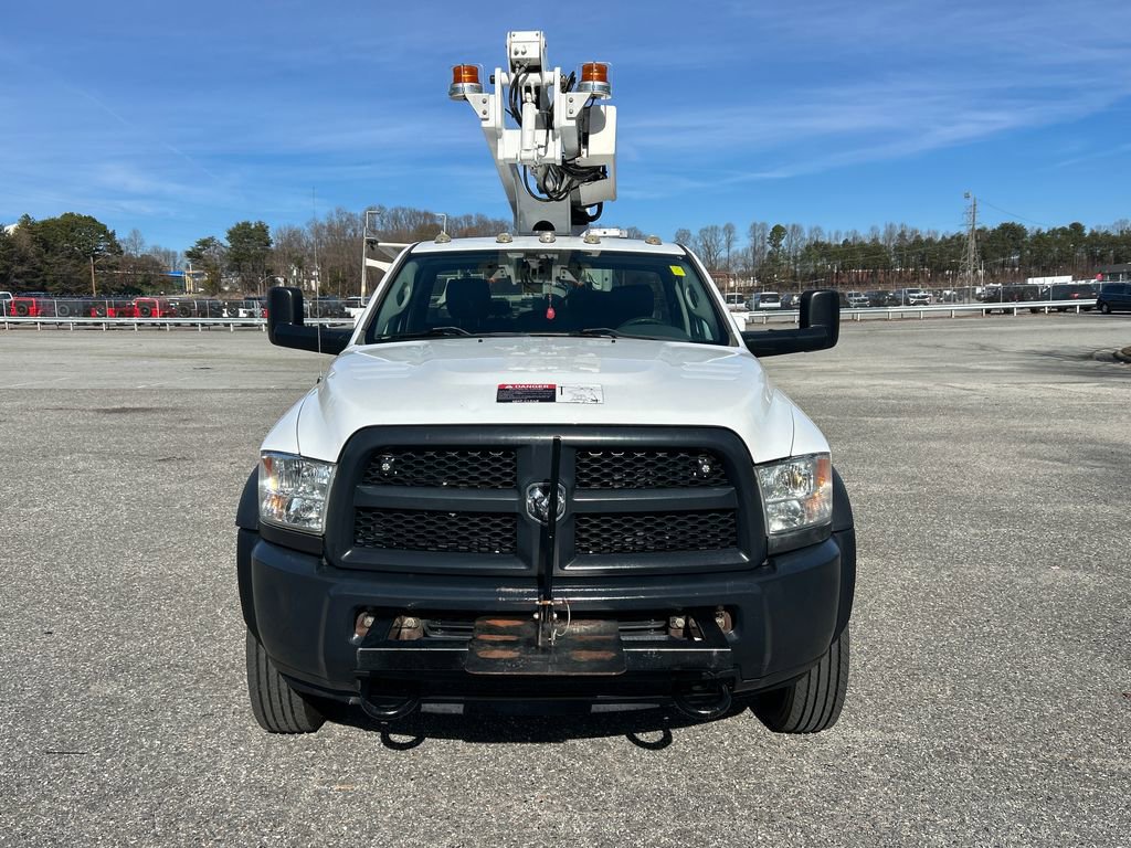 Used 2016 RAM 4500 Tradesman image 10