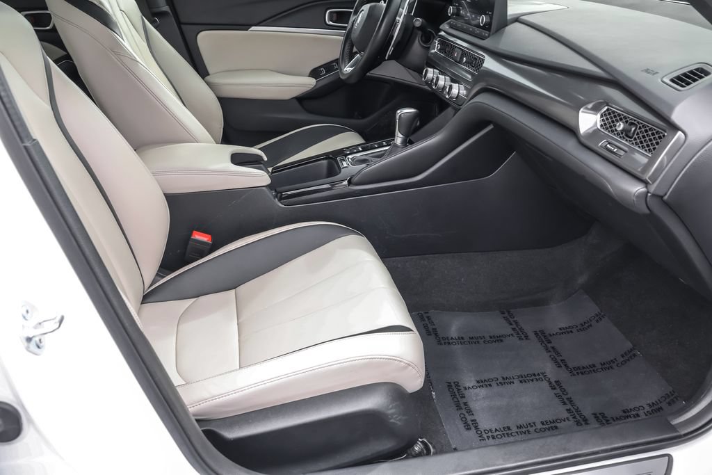 Used 2024 Acura Integra A-Spec FWD image 35