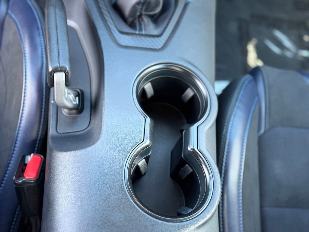 Used 2024 Ford Mustang Dark Horse RWD image 18
