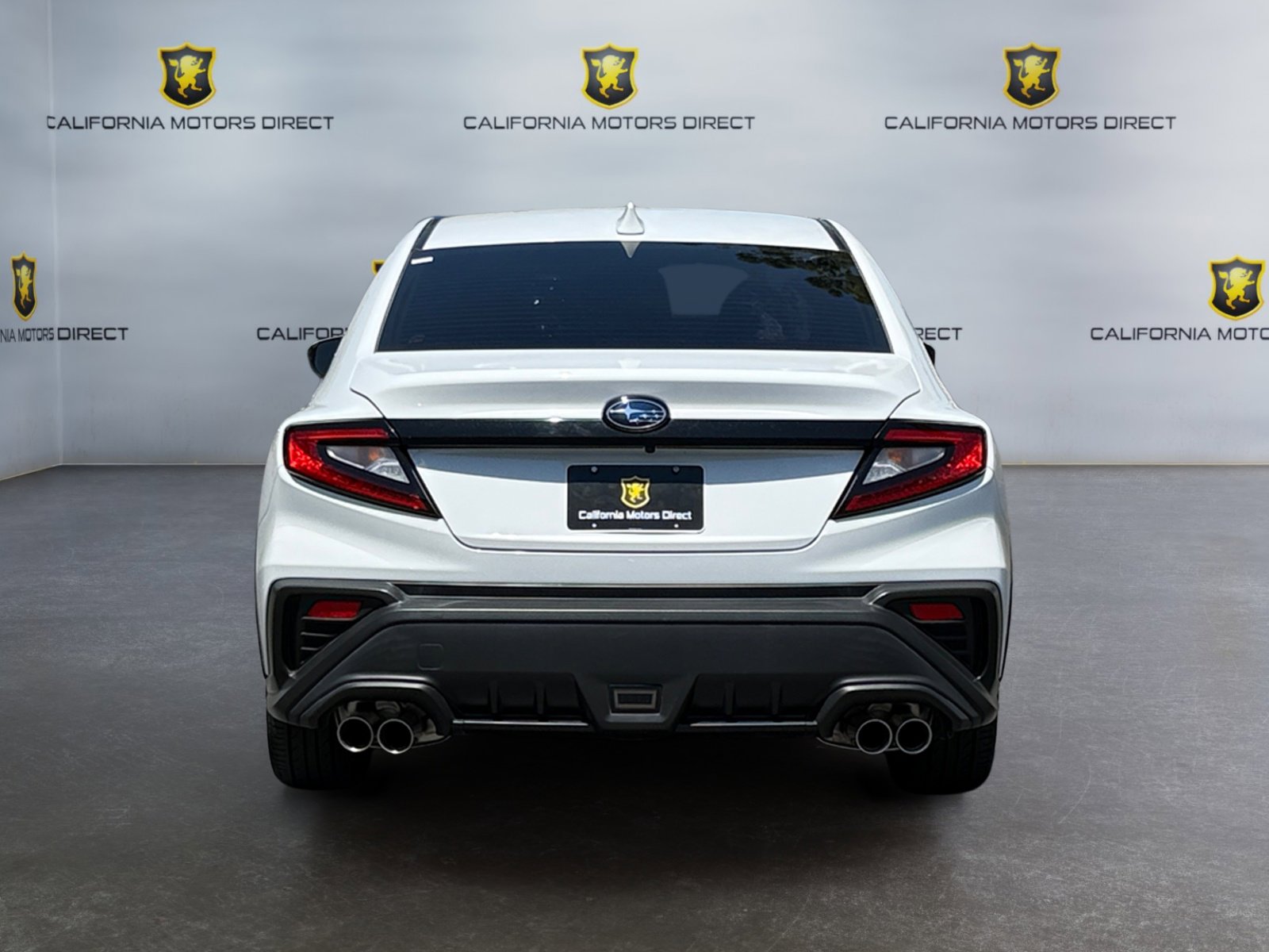 Used 2022 Subaru WRX image 4