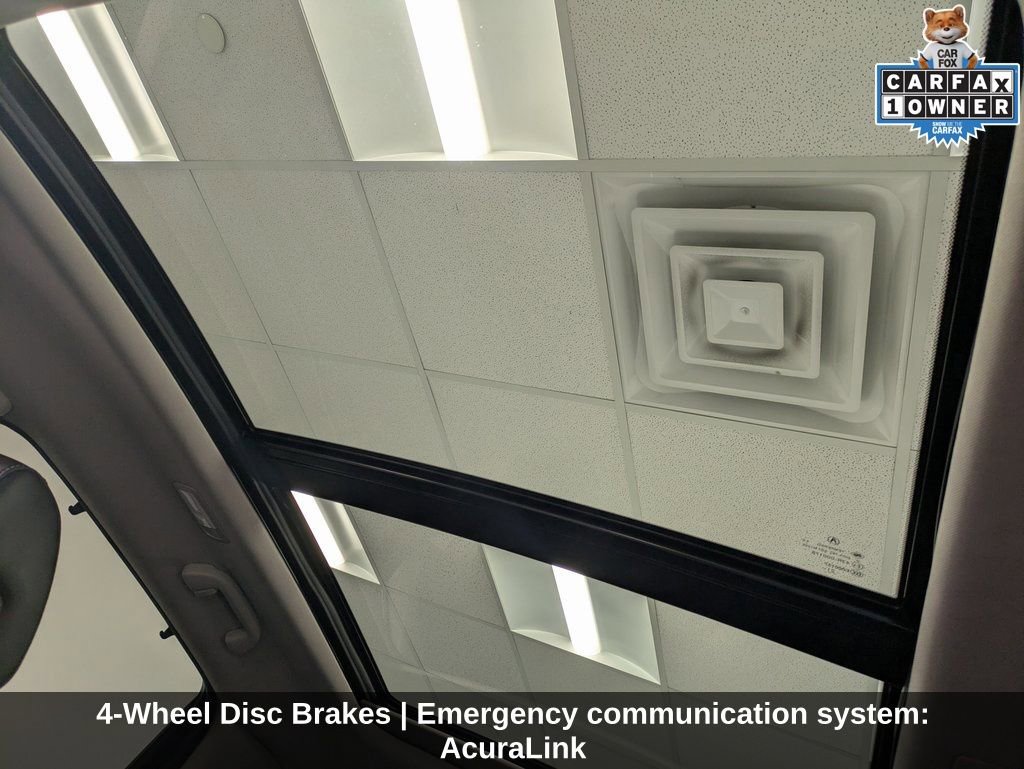 Used 2023 Acura MDX SH-AWD w/ Technology Package image 26